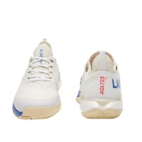 Scarpe Lacoste AG-LT23 Lite Clay Court 124 Bianca Blu