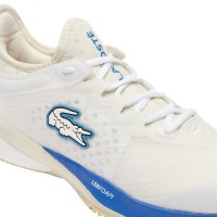 Lacoste AG-LT23 Lite Clay Court 124 Sapatilhas Branco Azul