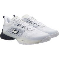 Zapatillas Lacoste AG-LT23 Ultra Blanco Marino