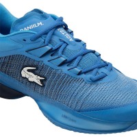 Baskets Lacoste Daniil Medvedev AG-LT23 Ultra Blue