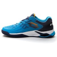 Scarpe da ginnastica Lotto Mirage 100 blu oceano