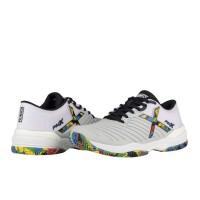 Munich Tenis Olimpix Padx 51 Silver