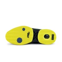 Munich Oxygen 46 Shoes Green Blue Yellow