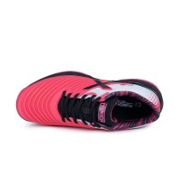 Munich Padx 45 Pink White Black Shoes