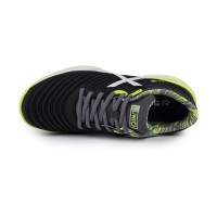 Zapatillas Munich Padx 48 Padel Negro