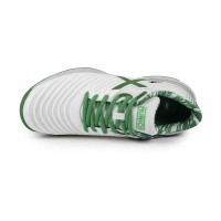 Munich Padx 50 Padel White Sneakers