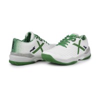 Munich Padx 50 Padel Tenis Branco