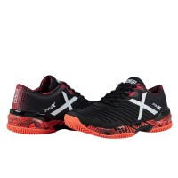 Zapatillas Munich Padx 55 Padel Negro