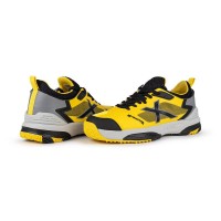 Baskets Munich Stratos 17 Jaune