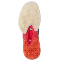 Zapatillas Nox AT10 Lux Gris Coral