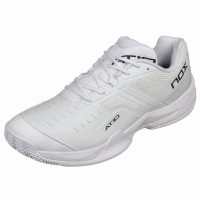 Nox AT10 Pro Scarpe da ginnastica bianche