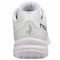 Tenis Nox AT10 Pro Branco