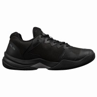 Nox ML10 Hexa Sneakers Nero Grigio Ardesia