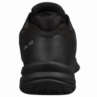 Nox ML10 Hexa Black Slate Gray Sneakers