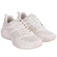 Tenis Branco Rotativo Softee