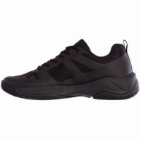 Softee Rotatory Scarpe da ginnastica nere