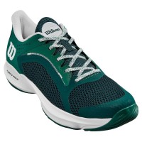 Scarpe da ginnastica Wilson Hurakn 2.0 Verde Bianco